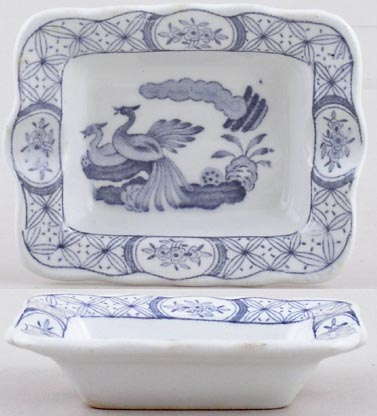 Ashtray c1920s